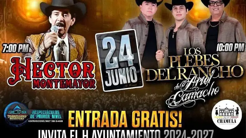 cartelera